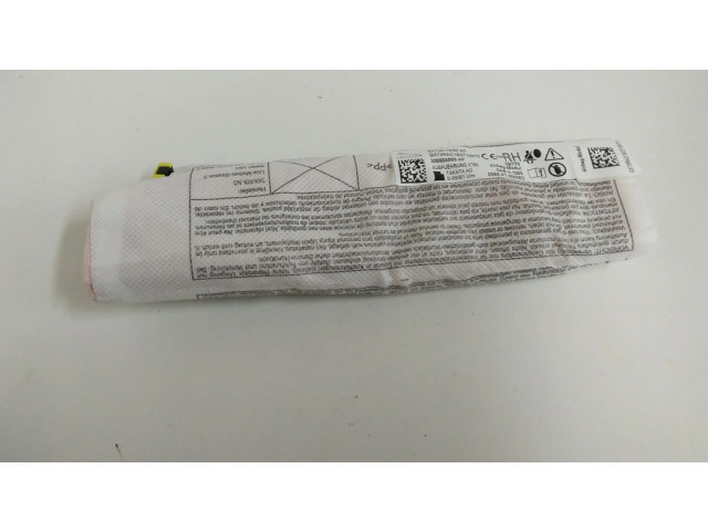 Подушка безопасности в сиденье GX73611D32AC Jaguar XF