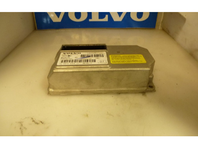 Блок подушек безопасности 30667469, 0285001655 Volvo V70