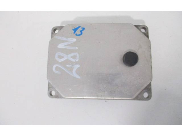 Блок управления двигателем Блок управления 51935076, IAW5SF8P9   Lancia Ypsilon