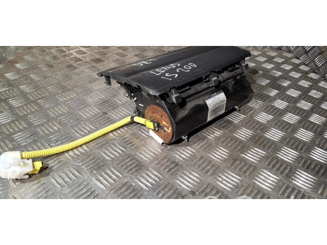 Подушка безопасности пассажира 7397053010, 4188000120 Lexus IS 200-300