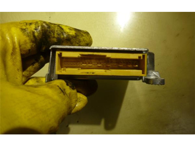 Блок подушек безопасности 8625008140 SsangYong Rexton