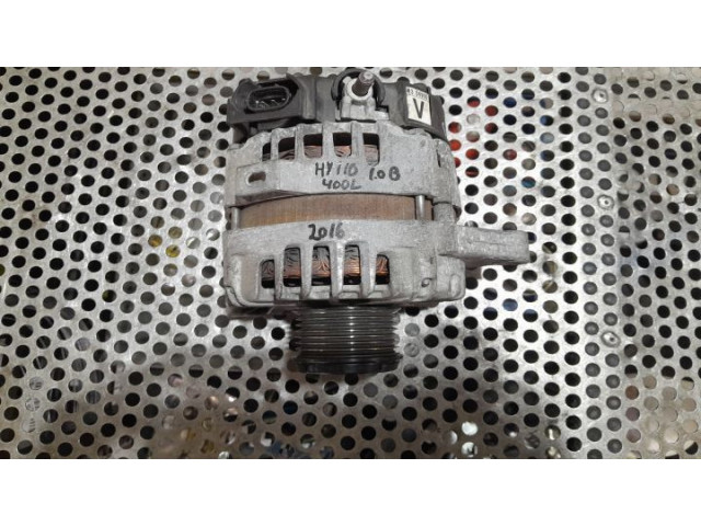 Генератор 37300-049002616532 Hyundai i10