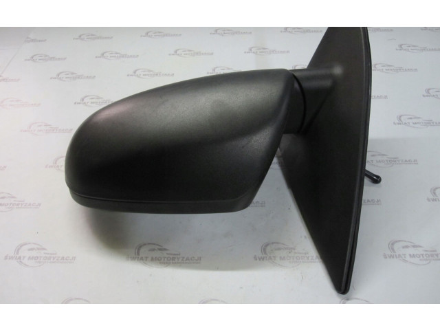 Зеркало (механическое)       KIA Ceed  2006 - 2012 года   