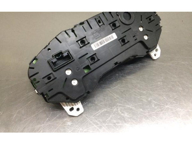 Přístrojová deska Ford Mondeo MK V 2018 A2C16020901, JS7T10849AEC