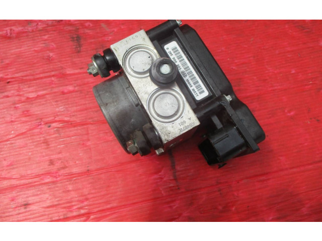 Turbodmychadlo Блок ABS 0265232384, 8200846463 Dacia Duster K4M F6