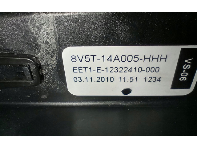 Блок предохранителей 8V5T14A005HHH   Ford B-MAX    