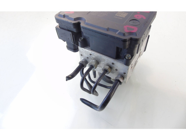 Блок АБС 31329139 Volvo V70 2008 - 2013 года