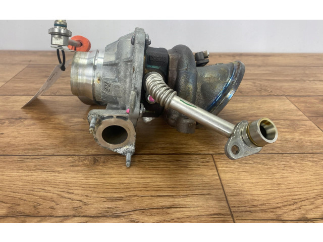 Turbodmychadlo Турбина HX7G-6K682-CB Ford Kuga III