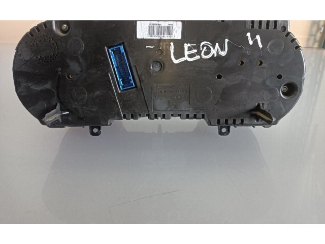 Volant Seat Leon (1P) 2003 1P0920810J