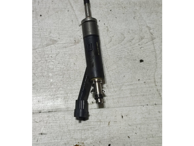 Форсунка 9822715980, 303023    Peugeot 2008 II   