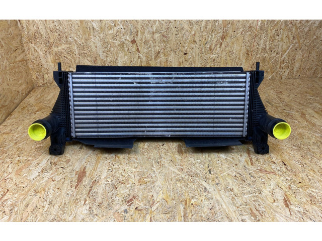 Интеркулер  JB3G6K775AC   Ford Ranger 