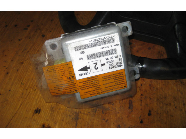 Руль Nissan Vanette - года