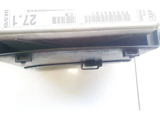 Блок управления коробкой передач p09480761, 1t0505a00   Volvo XC90