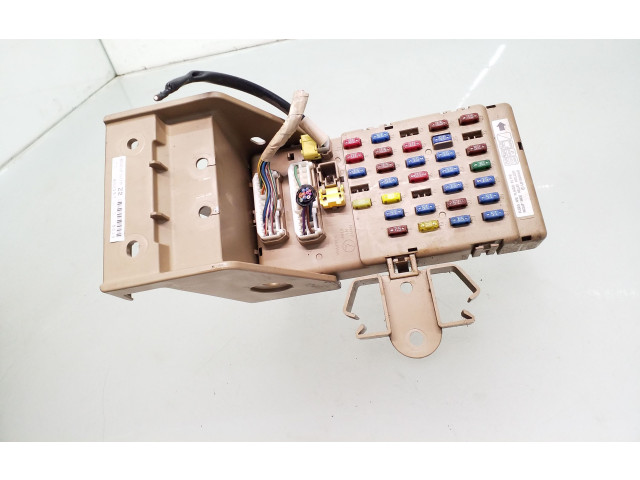 Блок предохранителей 82201FG010, ACV31212   Subaru Forester SH    