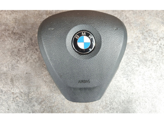 Подушка безопасности водителя 6787341   BMW X3 F25