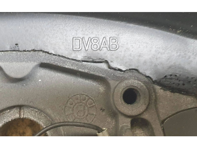 Руль Jaguar XF - года DV8AB