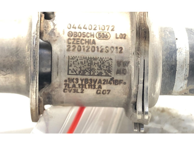 Комплект форсунок 0444021072 Volkswagen Caddy