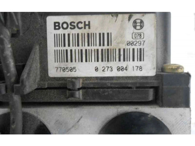Jednotka ABS 0265215401 Porsche 911 993