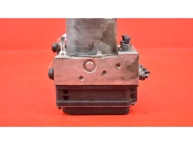 Блок АБС 27536SC020, 27536SC020   Subaru  Forester SH  2008 - 2013 года