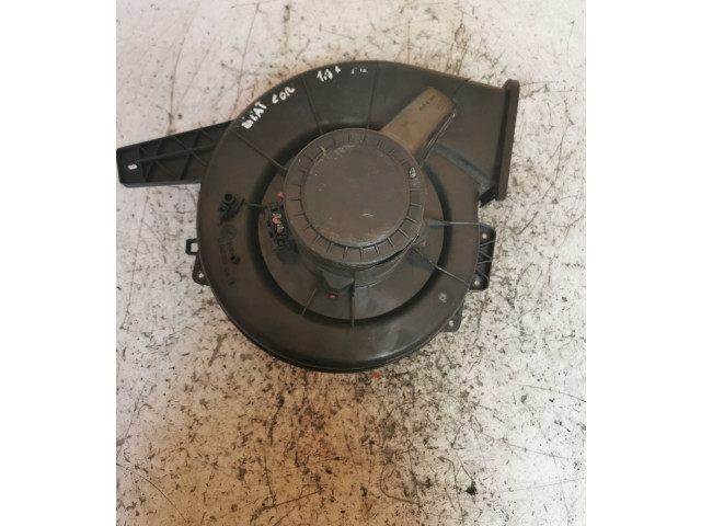 Вентилятор печки 601820015 Seat Cordoba (6L)