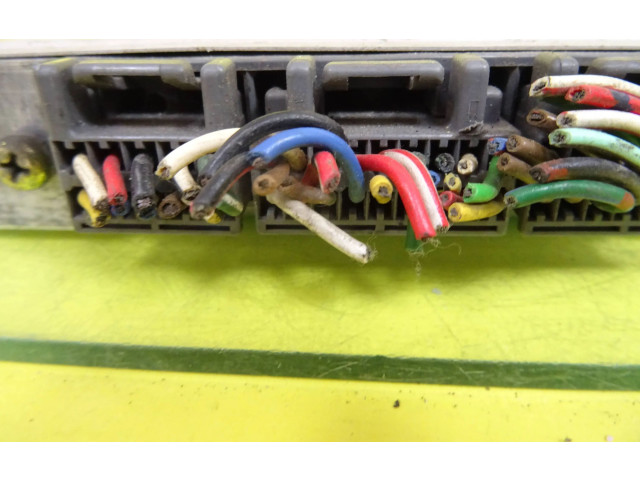 Řídící jednotka 4A-FE   Toyota Carina T190 1993