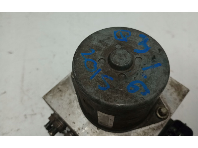 Блок АБС 5N0614109CL Audi Q3 8U 2011 - 2016 года