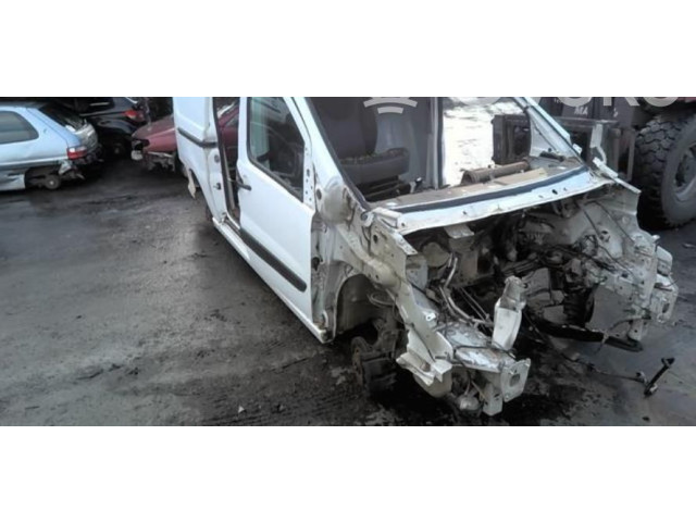 Блок АБС 4541EN   Peugeot  Expert  2007 - 2016 года