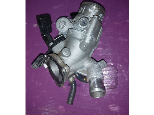 Дроссельная заслонка    3515008200   KIA Xceed