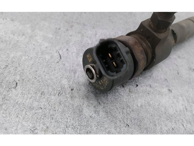 Форсунка 0445110276 Alfa Romeo 159 939A1000