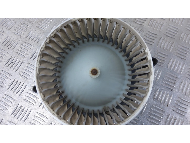 Вентилятор печки    5E2228200, 181428100   Citroen Berlingo