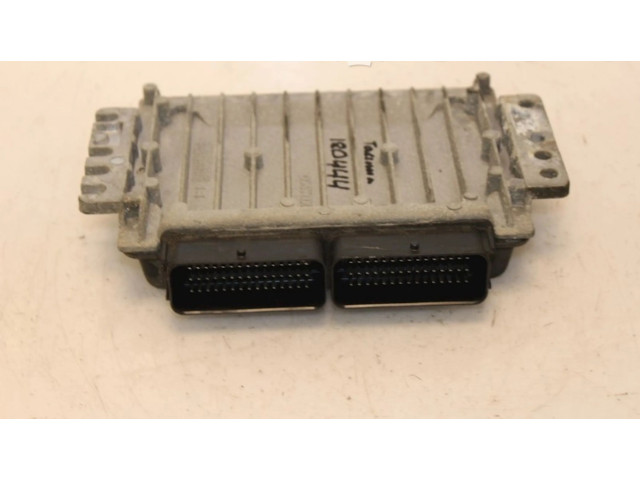 Řídící jednotka 96487150, 96487150 Daewoo Tacuma 2002