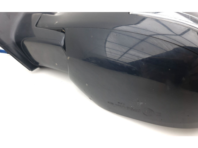 Зеркало электрическое Mitsubishi Outlander 2013 - 2021 года