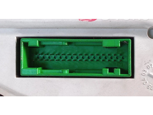 Přístrojová deska Volkswagen New Beetle 1C0920800A