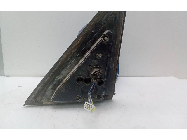 Зеркало электрическое Mitsubishi Pajero 1991 - 1999 года