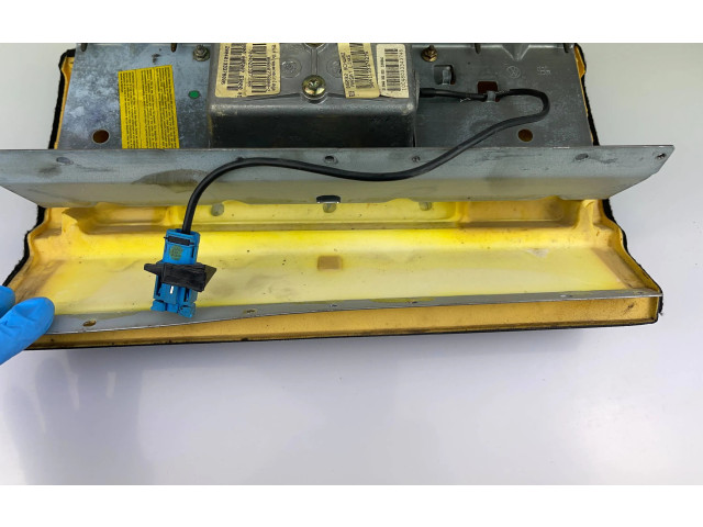 Подушка безопасности пассажира B46032, 97082868T0000   Volkswagen PASSAT B4