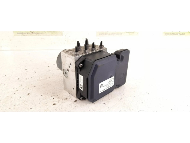 Блок АБС 1669014100, 1664310700   Mercedes-Benz  GLE (W166 - C292)  2015-2017 года