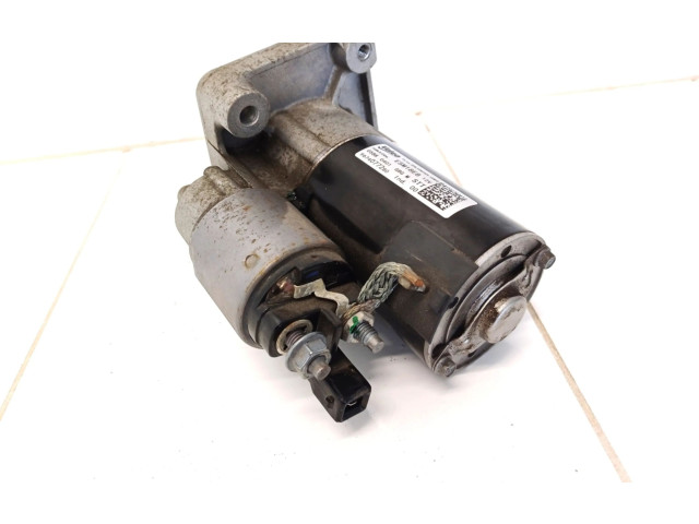 Стартер 9674077280 Opel Grandland X