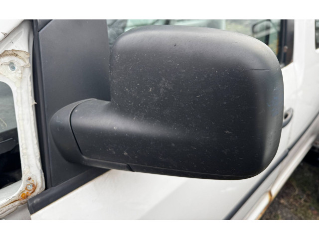 Zpětné zrcátko Volkswagen Caddy 2006