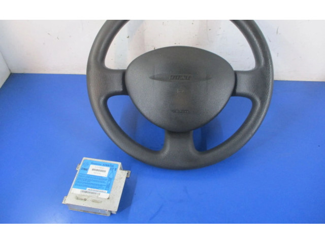 Volant Fiat Punto (188) 2003