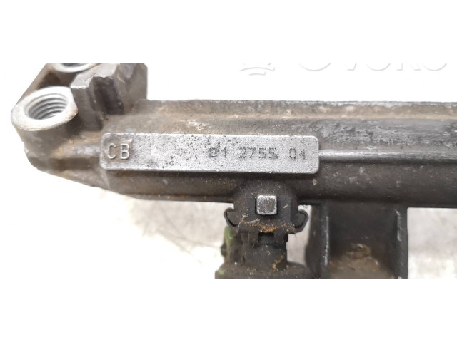 Топливная рампа 2755 Fiat Coupe для двигателя 836A3000