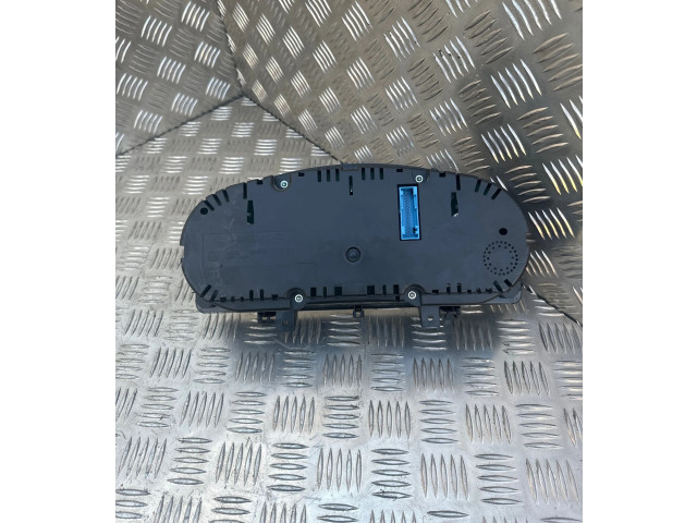 Панель приборов 2K5920866C, 223406km Volkswagen Caddy