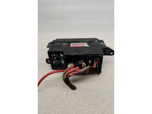 Блок предохранителей 3449504, 17236010 Mini One - Cooper Coupe R56