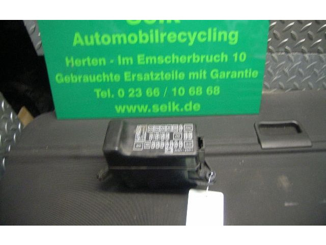 Блок предохранителей 82661B2011   Daihatsu Cuore    