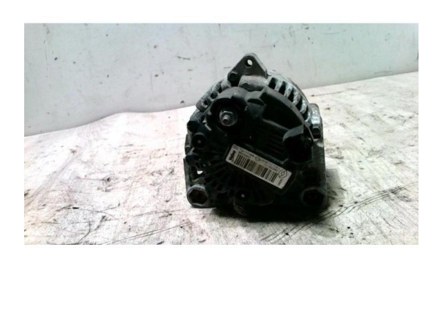 Генератор 8200660037, 8200660037 Renault Twingo II