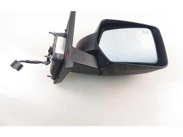 Зеркало электрическое Jeep Patriot - года