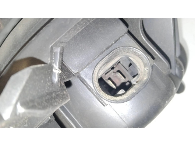 Вентилятор печки Citroen Berlingo