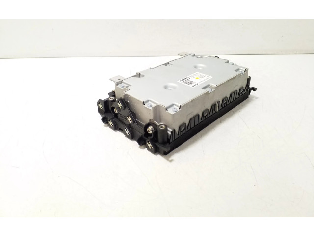 Дисплей    4KE919603M   Audi e-tron