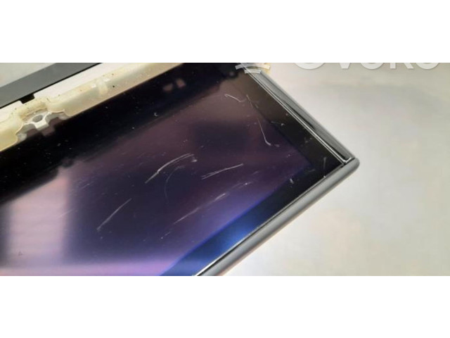 Дисплей 8V0857273 Audi A3 S3 8V