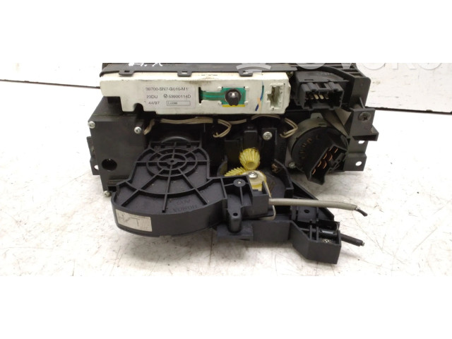 Блок управления климат-контролем 39700SN7G015, 79600SN7G122C1 Honda Accord