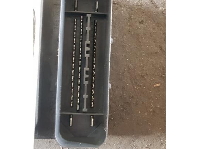 Рулевая рейка 1C0907379C, 1J0614117E Seat Toledo II (1M) 1998 - 2006 года